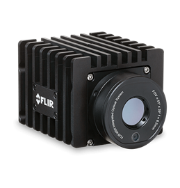 FLIR A50&sol;A70 Research & Development Kits