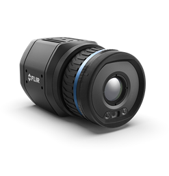 FLIR A500-EST