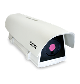 FLIR A500f&sol;A700f Advanced Smart Sensor_Joe Test