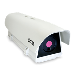 FLIR A500f<span>&sol;</span>A700f Advanced Smart Sensor_Joe Test