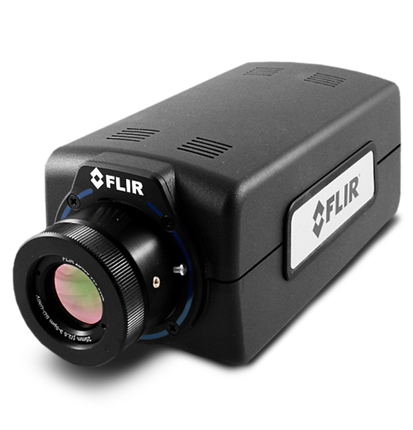 FLIR A8580 MWIR