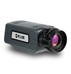 FLIR A6780 MWIR