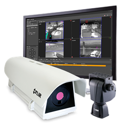 FLIR ADGiLE<span>&trade;</span>