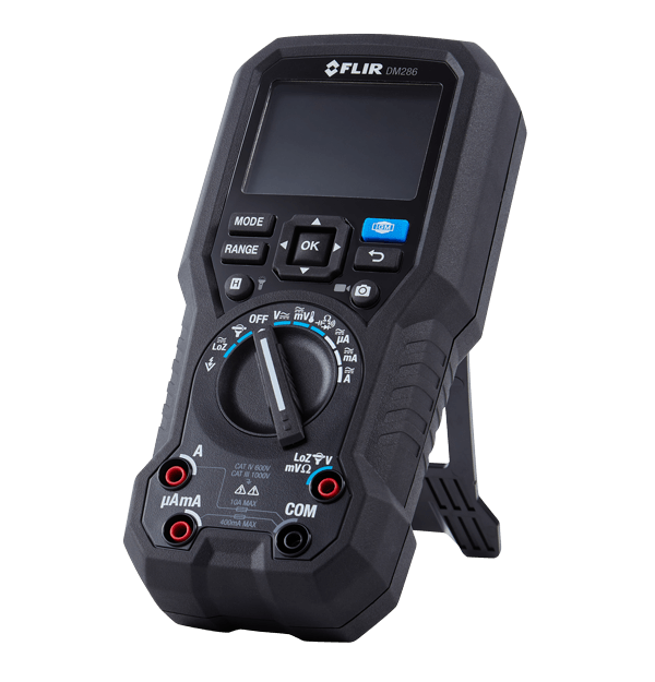 FLIR DM286