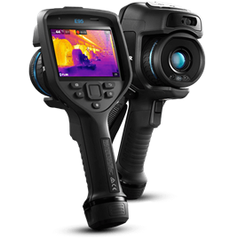 FLIR E95