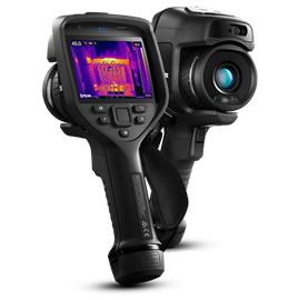 FLIR E52