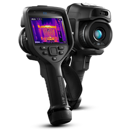 FLIR E52