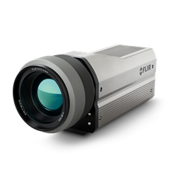 FLIR G620a