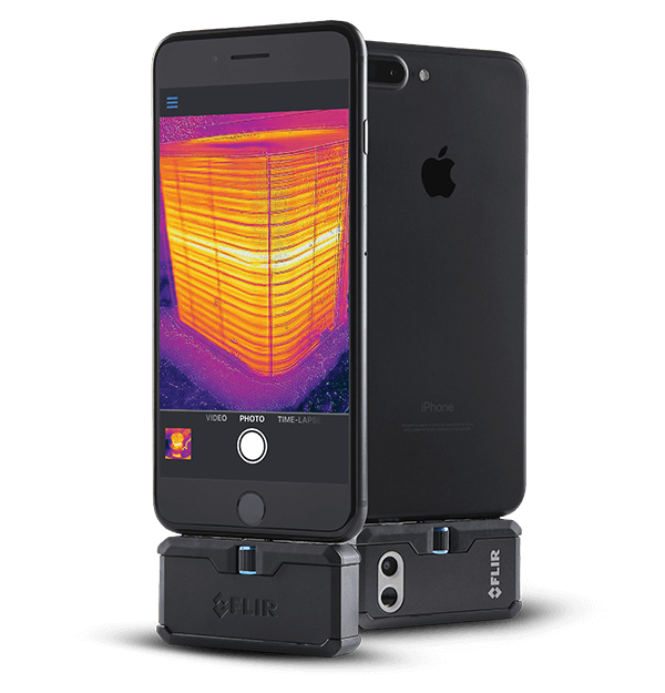 FLIR ONE Pro LT