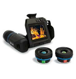 FLIR GF77