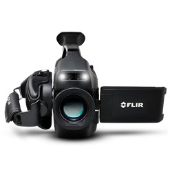 FLIR GFx320