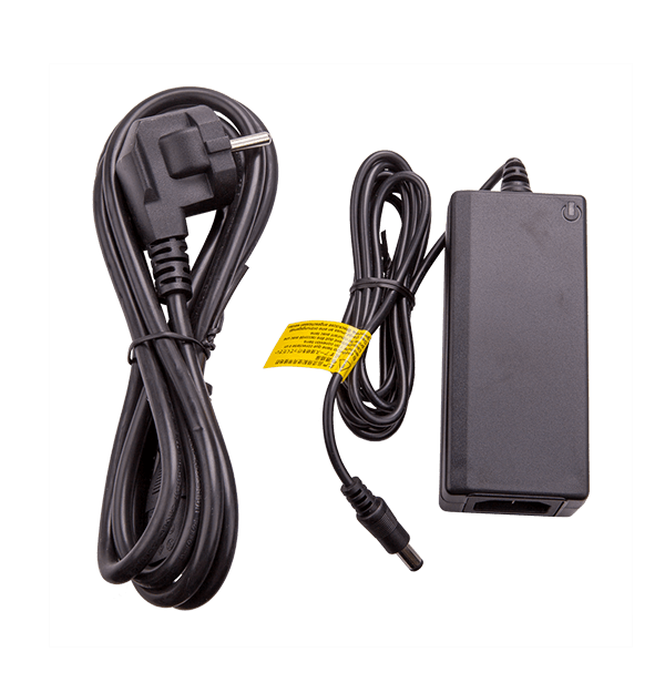 European AC/DC Power Supply for PTU-5 & E46