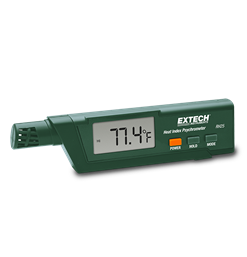 Extech RH25