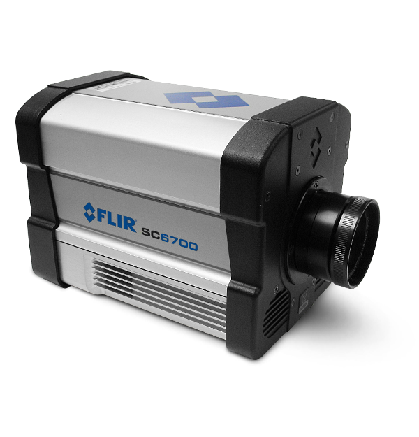 FLIR SC6100