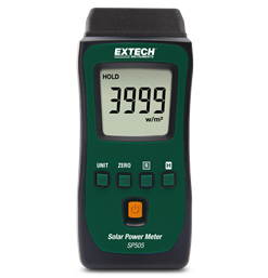 Extech SP505