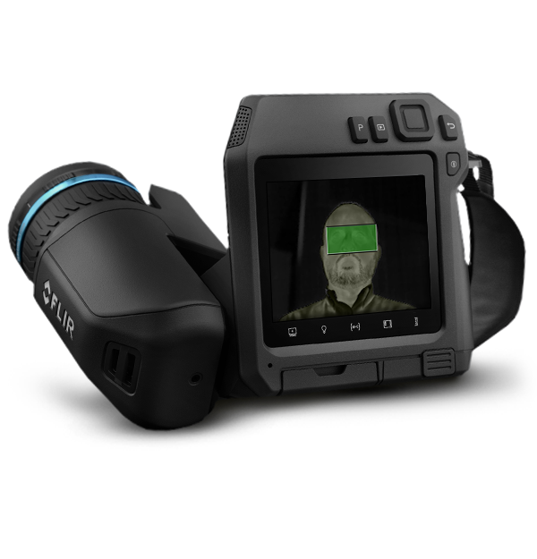 FLIR T560-EST