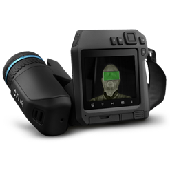 FLIR T560-EST