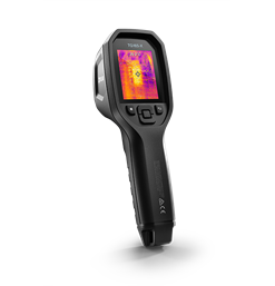 FLIR TG165-X