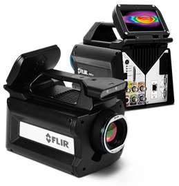 FLIR X6530sc