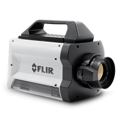 FLIR X8580<span>&trade;</span>