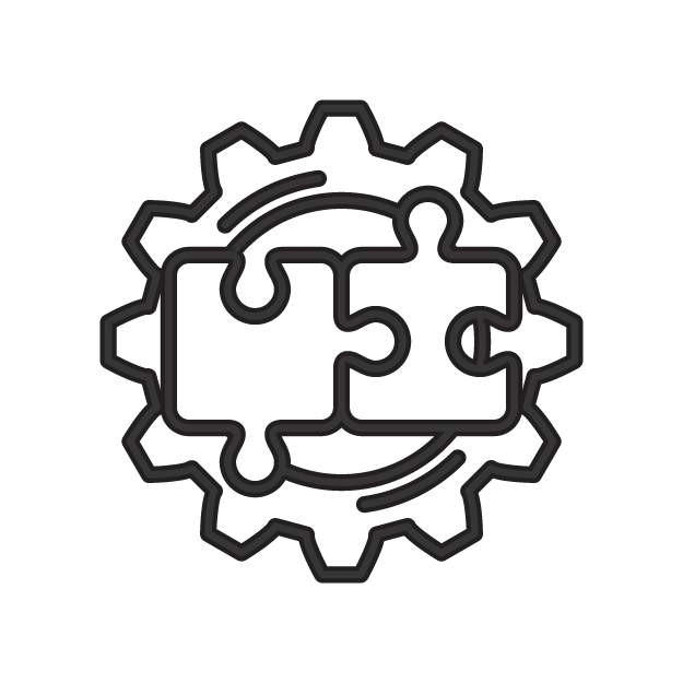 Gear Icon